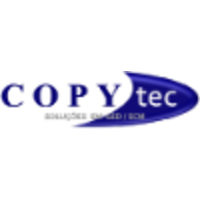 COPYTEC BRASIL logo, COPYTEC BRASIL contact details