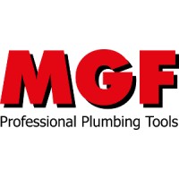 MGF Tools logo, MGF Tools contact details