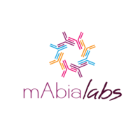 mAbia Labs logo, mAbia Labs contact details