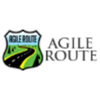 Agile Route logo, Agile Route contact details