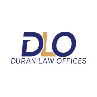 Duran Law Offices logo, Duran Law Offices contact details