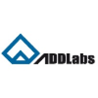 ADDLabs logo, ADDLabs contact details