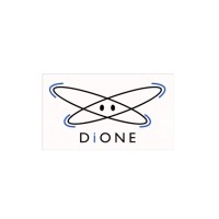 DIONE logo, DIONE contact details