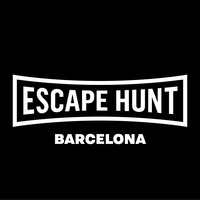 Escape Hunt Barcelona logo, Escape Hunt Barcelona contact details