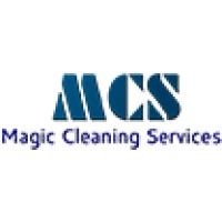 Magic Cleaning Services logo, Magic Cleaning Services contact details