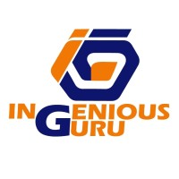 Ingenious Guru logo, Ingenious Guru contact details