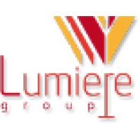 Lumiere Group logo, Lumiere Group contact details