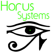 HORUS SYSTEMS logo, HORUS SYSTEMS contact details