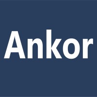 Ankor Corporation logo, Ankor Corporation contact details