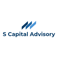 S CAPITAL ADVISORY logo, S CAPITAL ADVISORY contact details