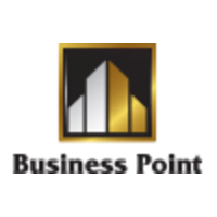 BusinessPoint logo, BusinessPoint contact details