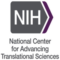 National Center for Advancing Translational Sciences logo, National Center for Advancing Translational Sciences contact details