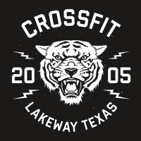 CrossFit Lakeway logo, CrossFit Lakeway contact details