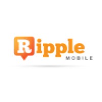 Ripple Mobile logo, Ripple Mobile contact details