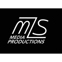 MZS Media Productions logo, MZS Media Productions contact details