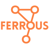 Ferrous Digital logo, Ferrous Digital contact details