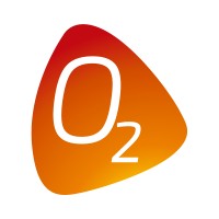 O2 Digital logo, O2 Digital contact details