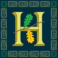 Hallowed Oak Designs logo, Hallowed Oak Designs contact details