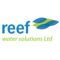 Reef Water Solutions logo, Reef Water Solutions contact details