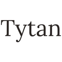 Tytan logo, Tytan contact details