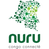 Nuru logo, Nuru contact details