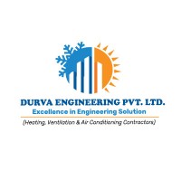 Durva Engineering Private Limited. logo, Durva Engineering Private Limited. contact details