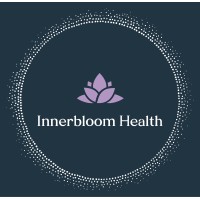 Innerbloom Health logo, Innerbloom Health contact details