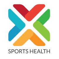 MAX Sports Health logo, MAX Sports Health contact details