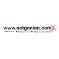 Netgonian.com logo, Netgonian.com contact details