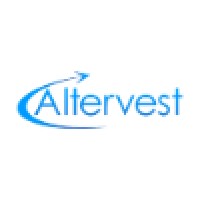 Altervest logo, Altervest contact details