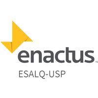 Enactus ESALQ - USP logo, Enactus ESALQ - USP contact details