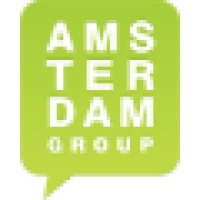 Amsterdam Group logo, Amsterdam Group contact details