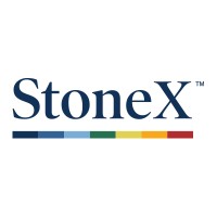 StoneX Brasil logo, StoneX Brasil contact details