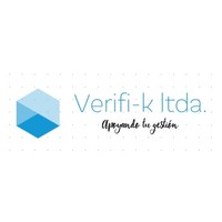 VERIFI-K Ltda. Asesorias en RR.HH. logo, VERIFI-K Ltda. Asesorias en RR.HH. contact details