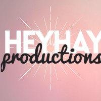 HeyHay Productions logo, HeyHay Productions contact details