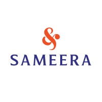 Sameera Groups logo, Sameera Groups contact details