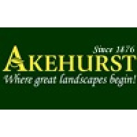 Akehurst Landscape Service, Inc. logo, Akehurst Landscape Service, Inc. contact details