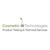 Cosmetic Technologies logo, Cosmetic Technologies contact details