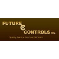 Future Controls inc. logo, Future Controls inc. contact details