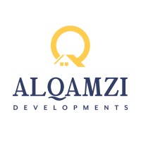 AlQamzi Developments logo, AlQamzi Developments contact details