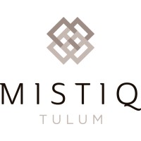 Mistiq Tulum logo, Mistiq Tulum contact details