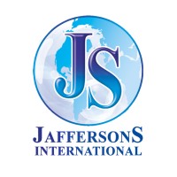 Jaffersons International logo, Jaffersons International contact details