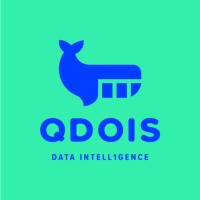 QDOIS - Data Intelligence logo, QDOIS - Data Intelligence contact details