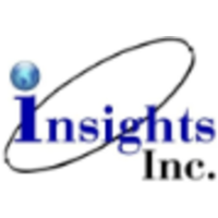 Insights Inc. logo, Insights Inc. contact details