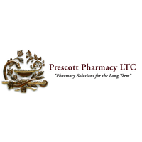 Prescott Pharmacy LTC logo, Prescott Pharmacy LTC contact details