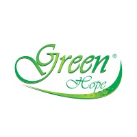 Green Hope Ltd logo, Green Hope Ltd contact details