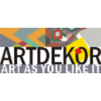 ART DEKOR logo, ART DEKOR contact details