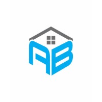 AB Property logo, AB Property contact details