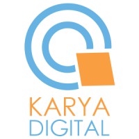 PT. Karya Digital logo, PT. Karya Digital contact details