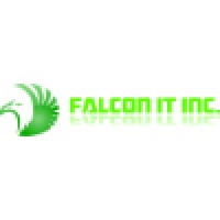 Falcon IT Inc logo, Falcon IT Inc contact details